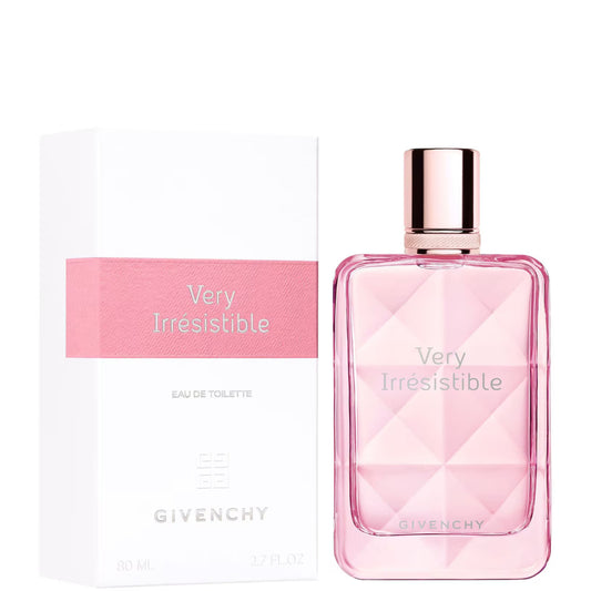 Very Irresistible Givenchy EDT