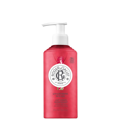 Gingembre Rouge 250 ML