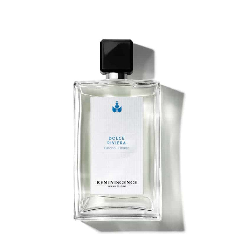 Dolce Riviera Patchouli Blanc