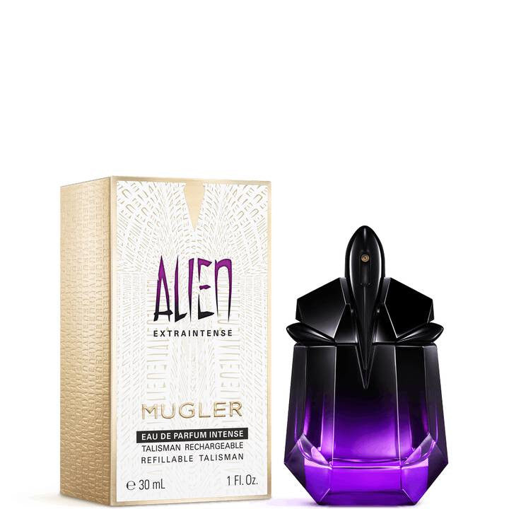 Alien Extraintense