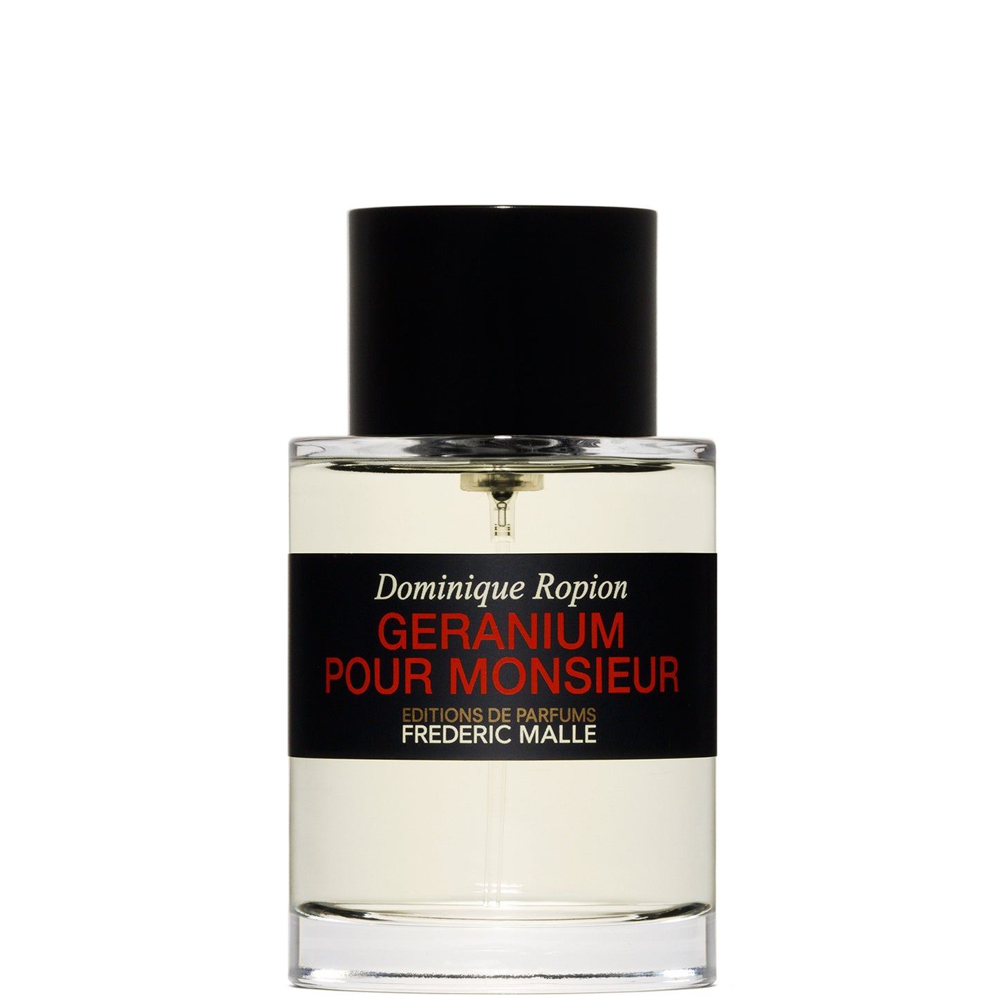 Frederic Malle Geranium Pour Monsieur