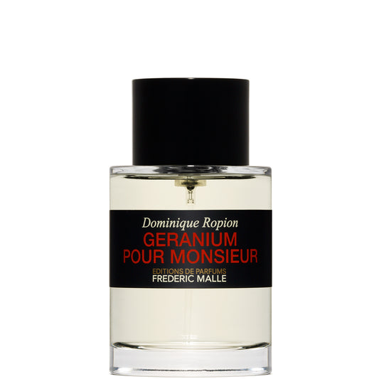 Frederic Malle Geranium Pour Monsieur