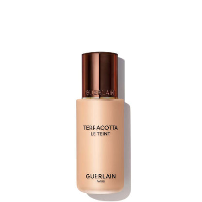 Terracotta - Le Teint