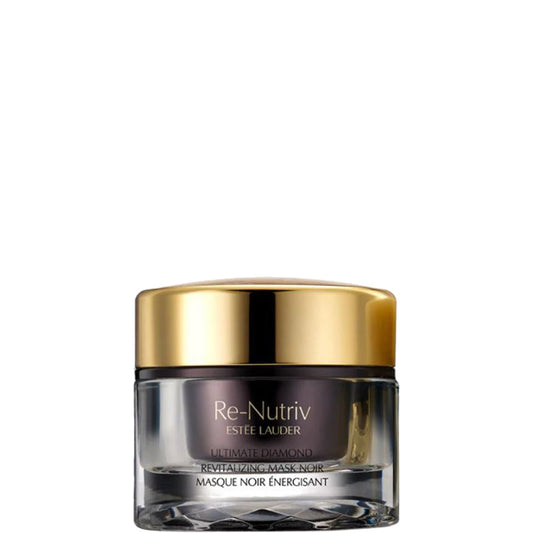 Re-Nutriv Ultimate Diamond Revitalizing Mask Noir 50 ML