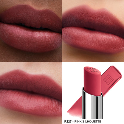 Le Rouge Velvet Matte