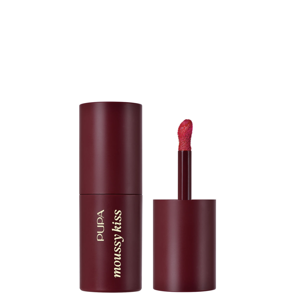 Moussy Kiss - Glow Fever