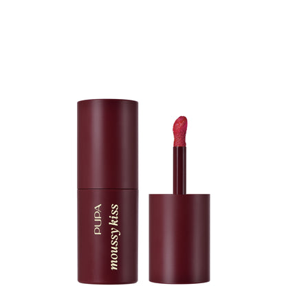 Moussy Kiss - Glow Fever