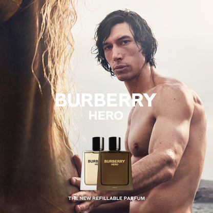 Burberry Hero Parfum