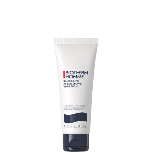 Basics Line After Shave Balm Alcohol Free - Uomo