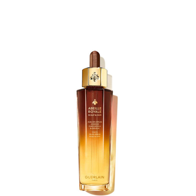 Abeille Royale Scalp & Hair Youth Oil-in-Serum 50 ML