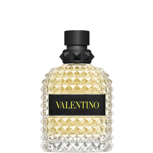 Valentino Uomo Born in Roma Yellow Dream