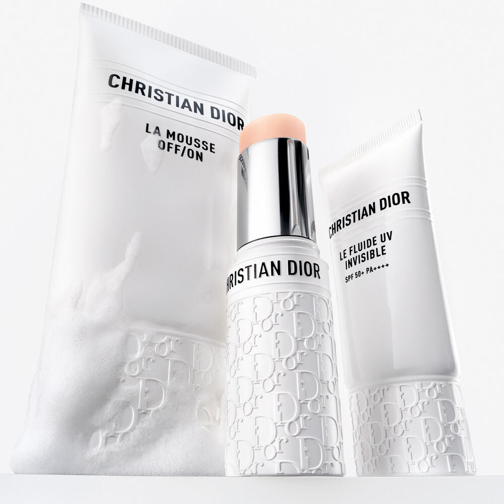 Le Stick UV Invisible Matifiant SPF 50 PA++++