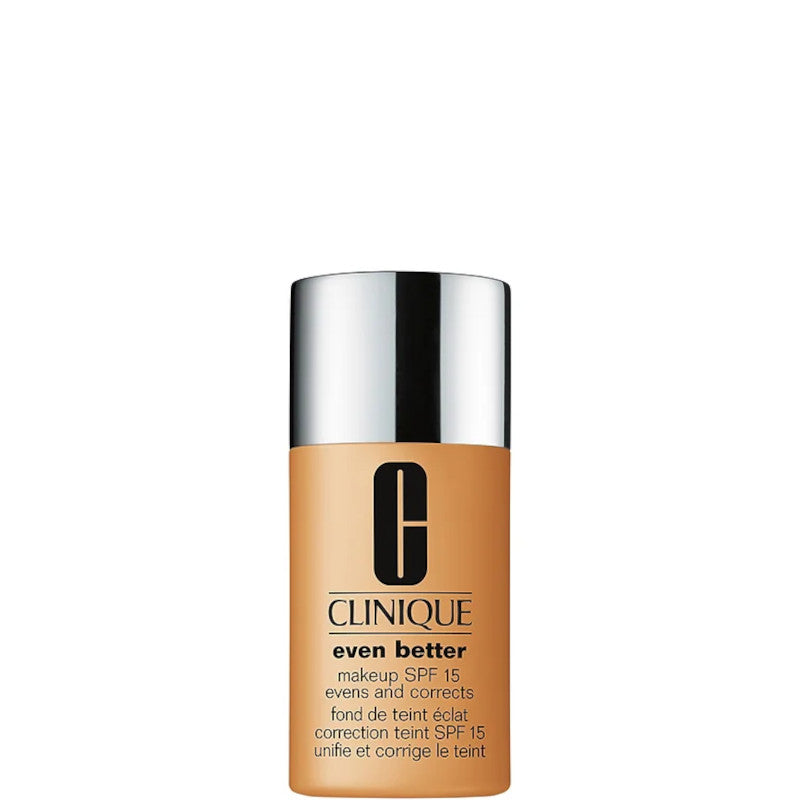 Even Better Makeup SPF 15 - Fondotinta Antimacchie SPF 15 TIPO 2 3