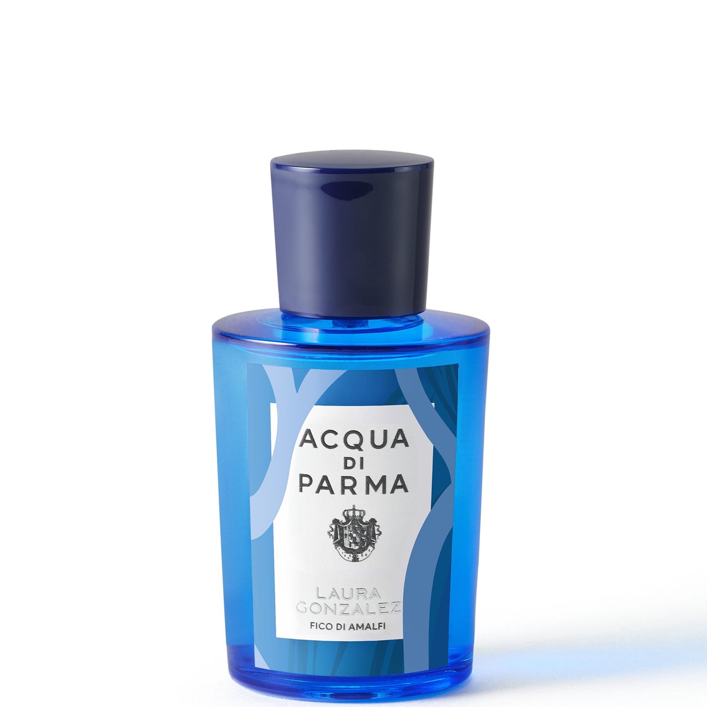 Blu Mediterraneo Fico di Amalfi Limited Edition