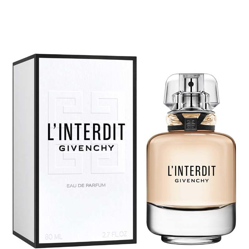 L'Interdit Eau de Parfum