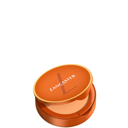 INFINITE BRONZE Tinted Protection Compact Cream SPF50 9 gr -  Sunlight Compact Cream SPF50