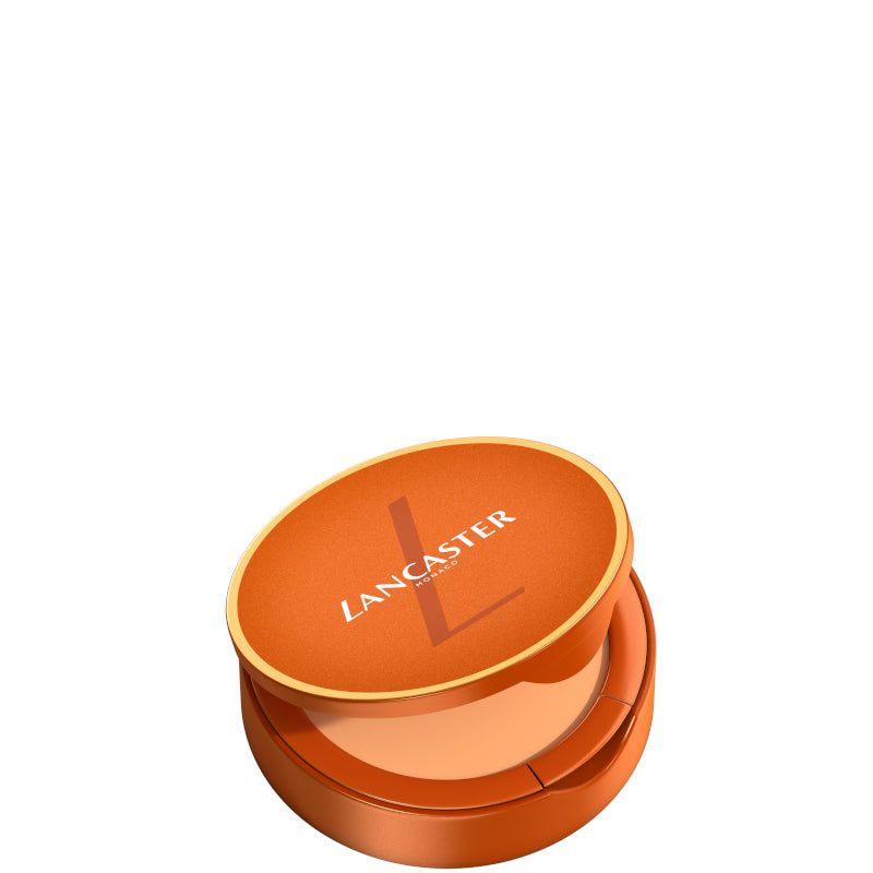 INFINITE BRONZE Tinted Protection Compact Cream SPF50