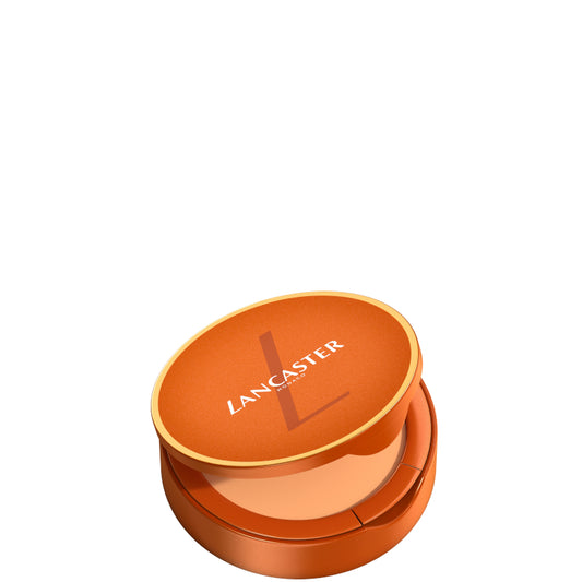 INFINITE BRONZE Tinted Protection Compact Cream SPF50