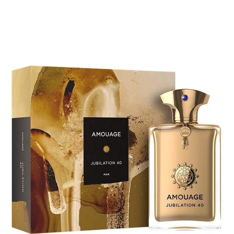 Amouage Jubilation 40 Man