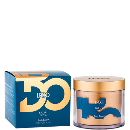 Soul Sea Body Cream