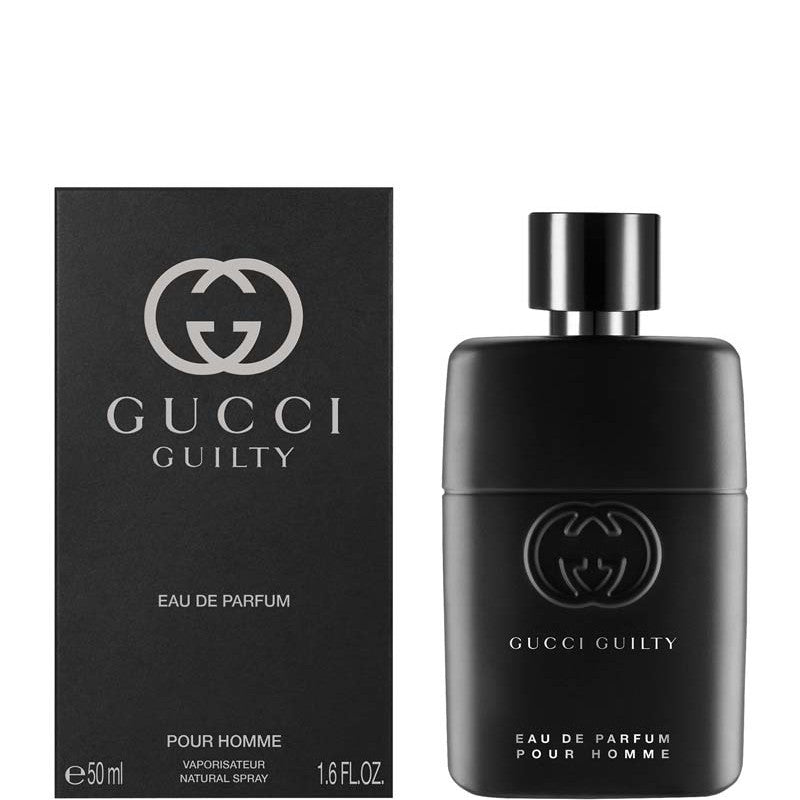 Guilty Pour Homme EDP