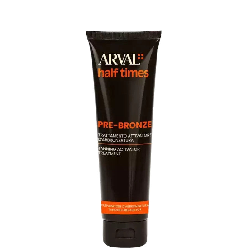 Half Times - Pre-Bronze
