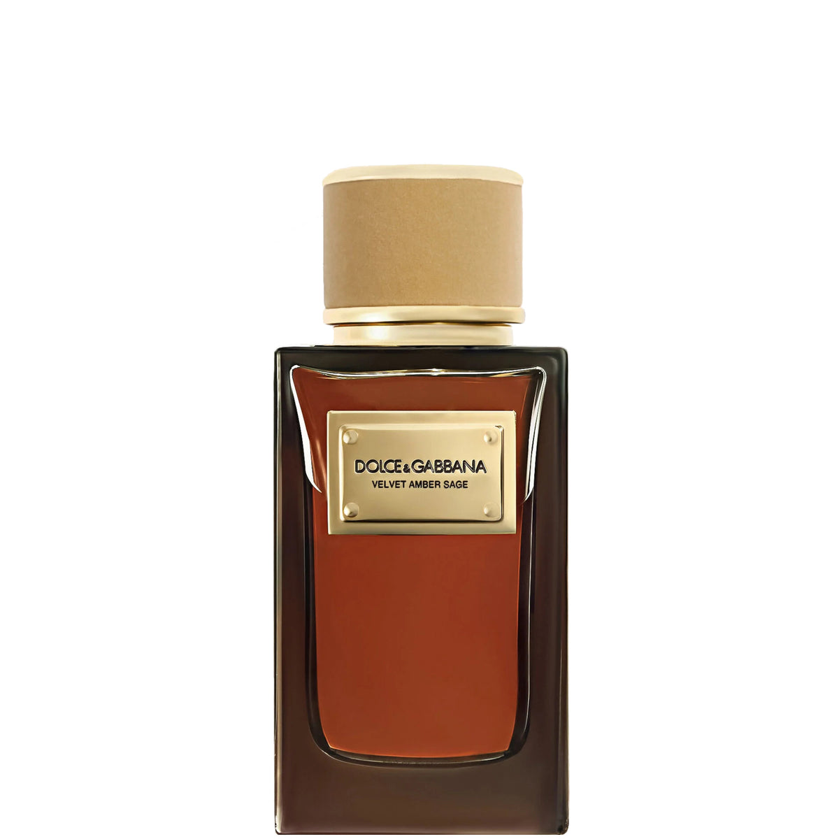 Velvet Amber Sage