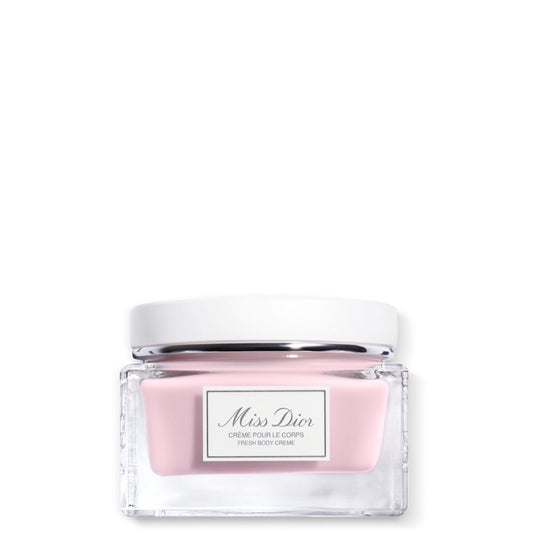 Miss Dior Body Creme