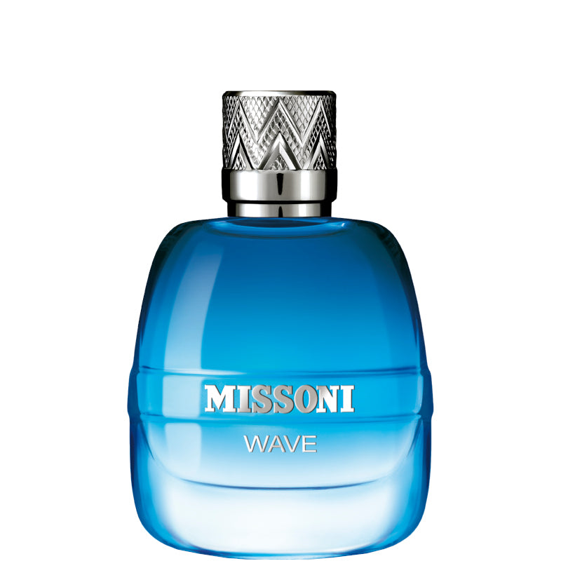 Missoni Parfum Pour Homme Wave