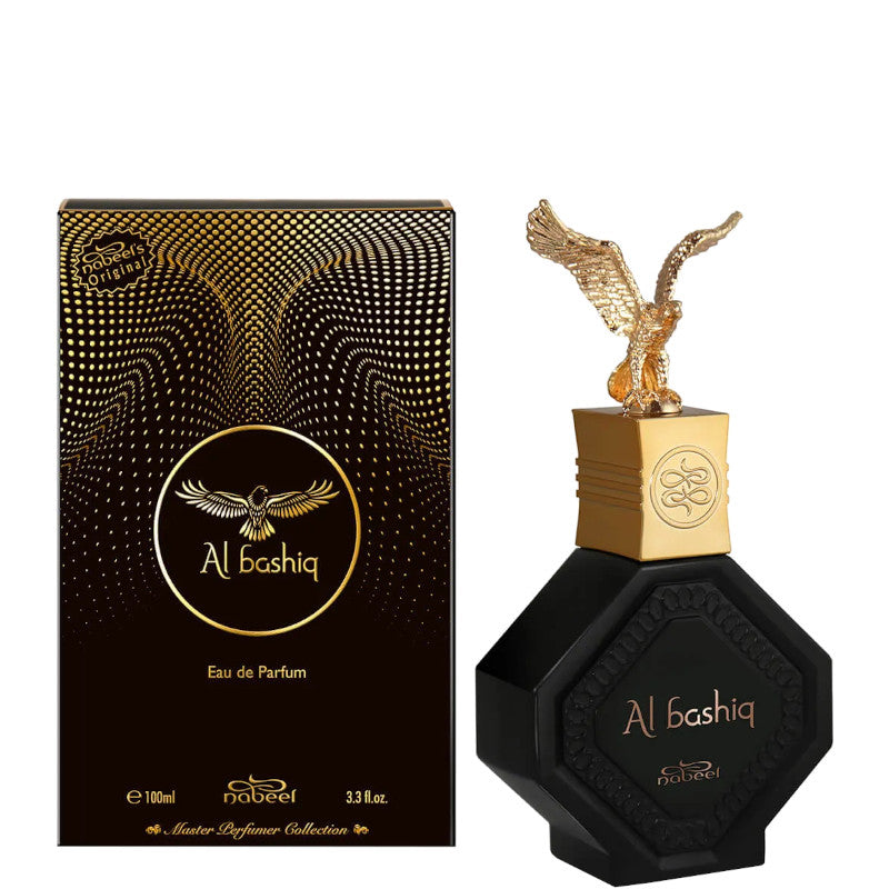 Nabeel Al Bashiq 100 ML