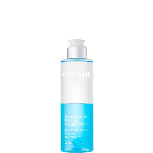 Orlane Démaquillant BI-Phase Visage et Yeux 200 ML