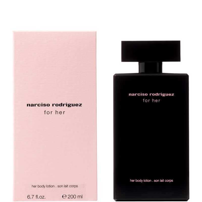 Narciso Rodriguez For Her 200 ML