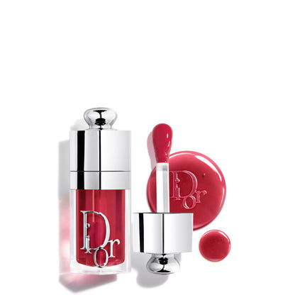 Diot Addict Lip Glow Oil