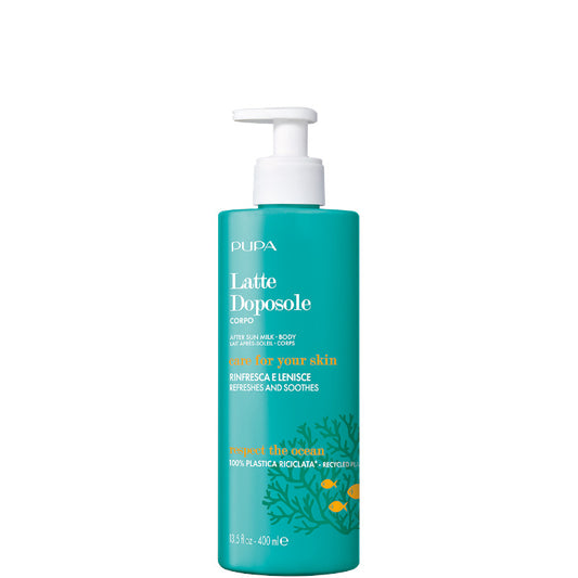 Latte Doposole Corpo 400 ML