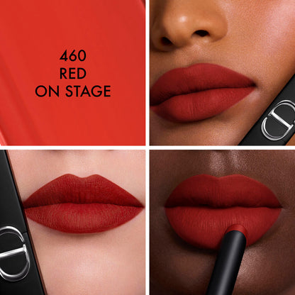 Rouge Dior On Stage Matte