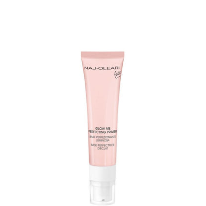 Glow Me Perfecting Primer 01 ROSA CHIARO