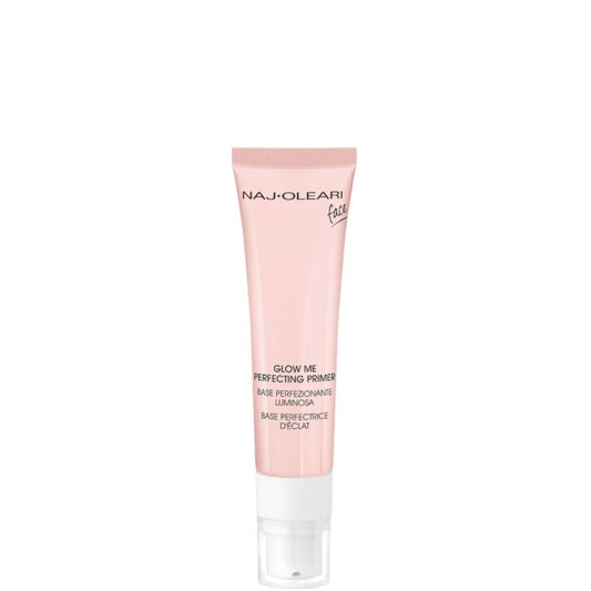 Glow Me Perfecting Primer 01 ROSA CHIARO