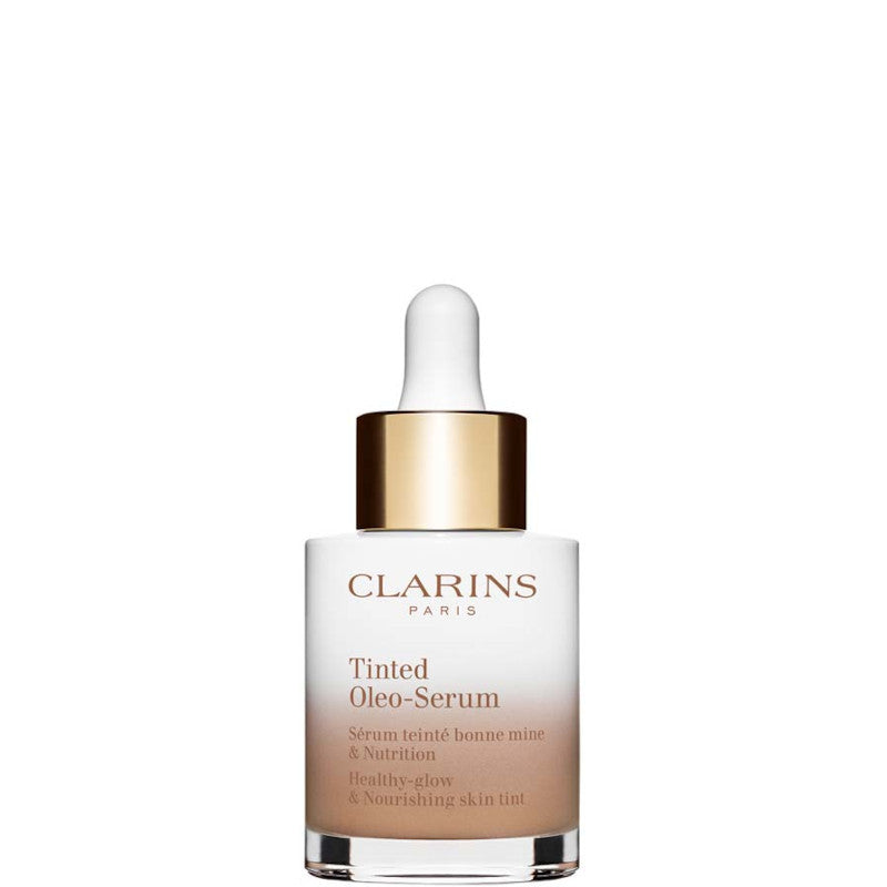 Tinted Oleo-Serum