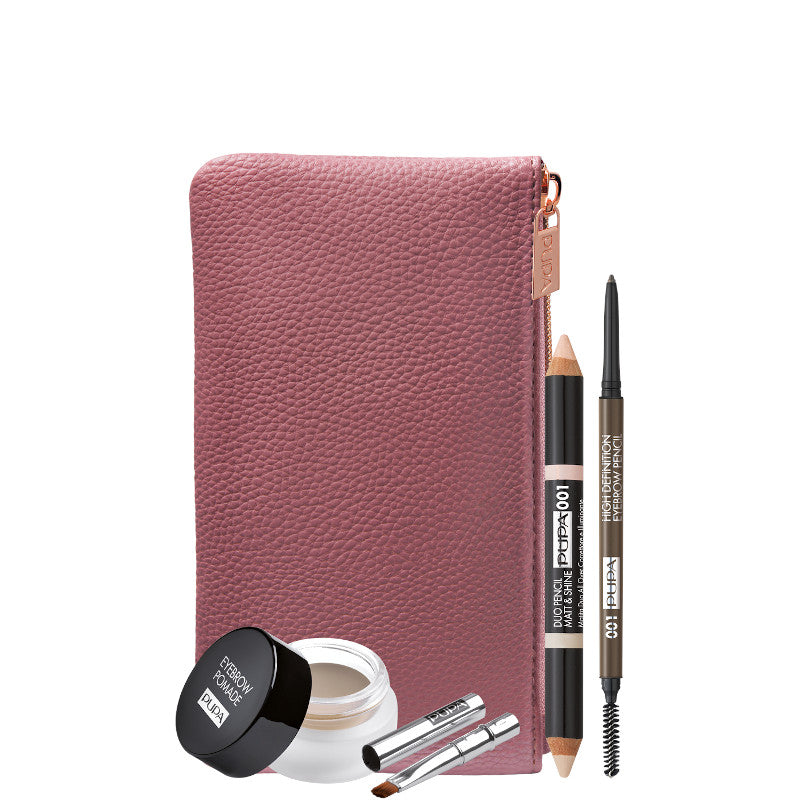 Eyebrow Professional Kit