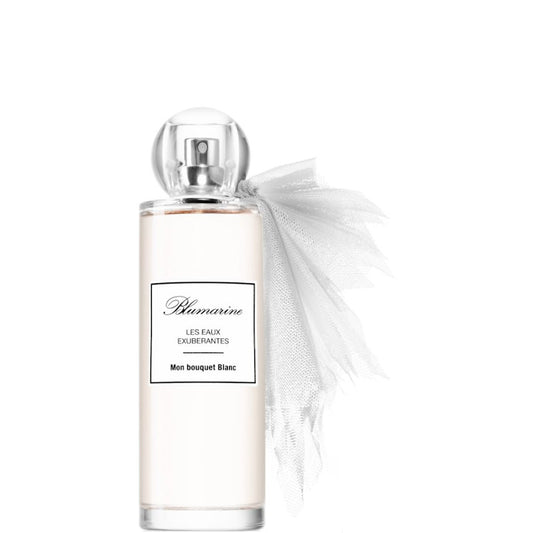 Les Eaux Exuberantes Mon Bouquet Blanc 100 ML