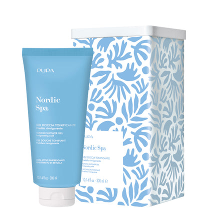 Nordic SPA Gel Doccia Tonificante 300 ML