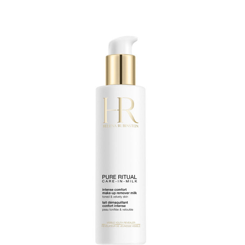 Pure Ritual Care-In-Milk Latte Struccante 200 ML