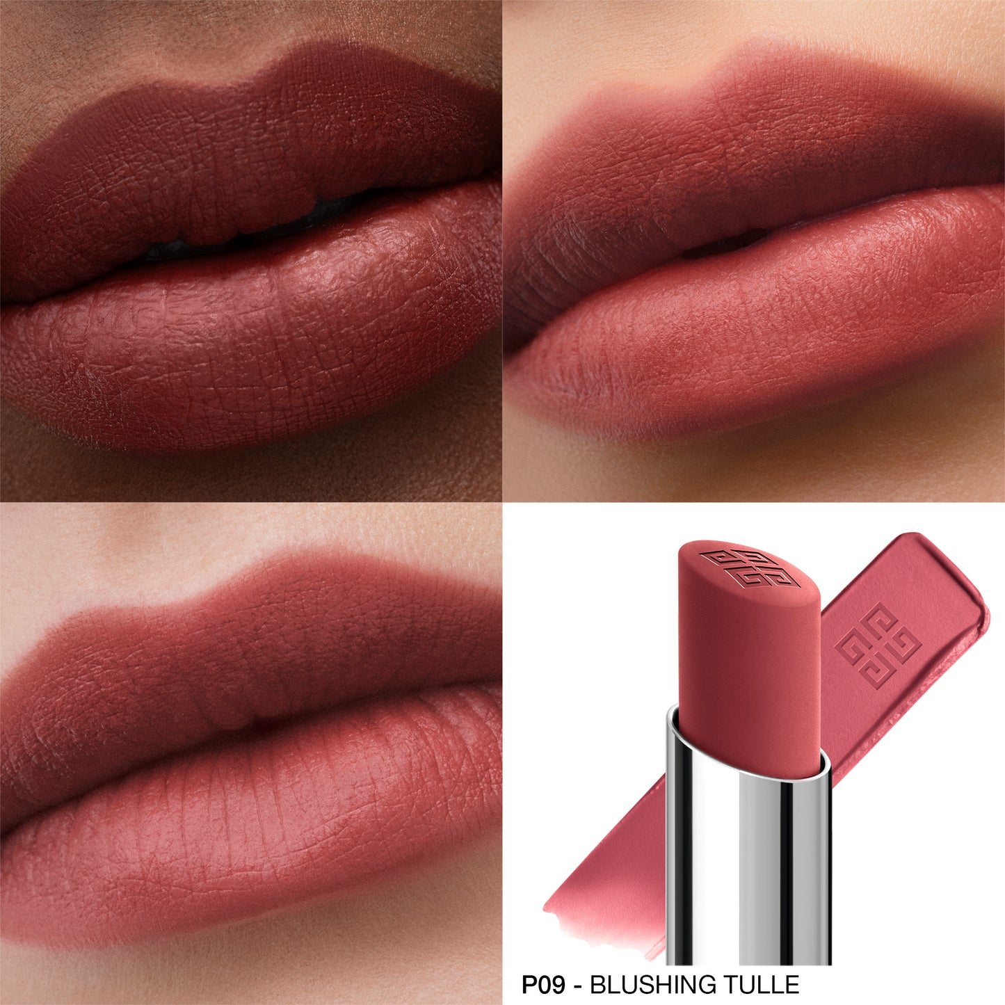 Le Rouge Velvet Matte