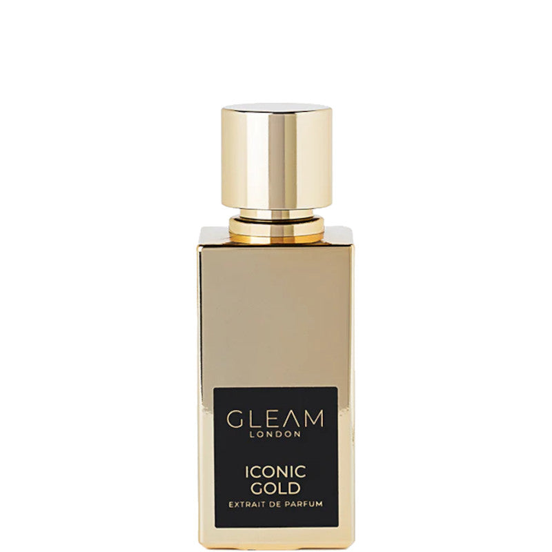 Gleam London Iconic Gold 50 ML