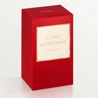 Cartier La Panthère EDP