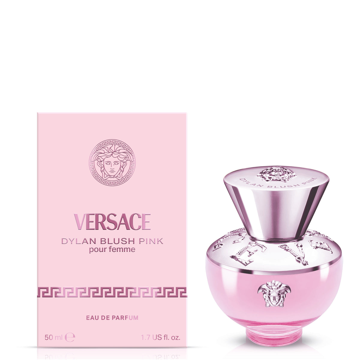 Versace Pour Femme Dylan Blush Pink