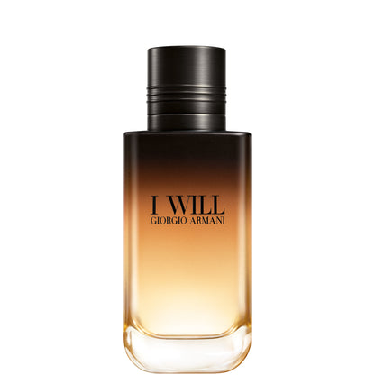 I WILL Eau de Parfum