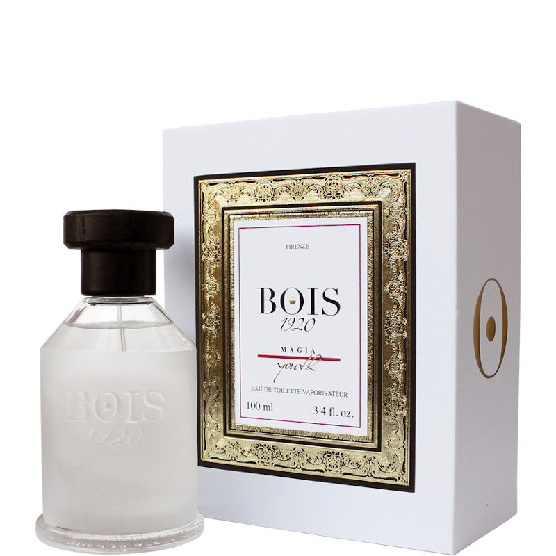 Bois 1920 LINEA YOUTH - Magia EDT 100 ML