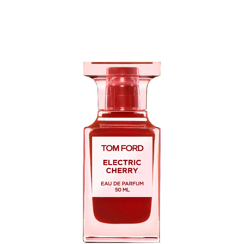 Tom Ford Electric Cherry