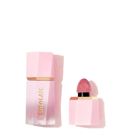 Sheglam Color Bloom Liquid Blush